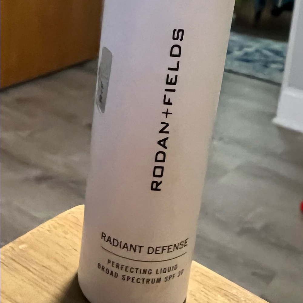 Rodan Fields foundation